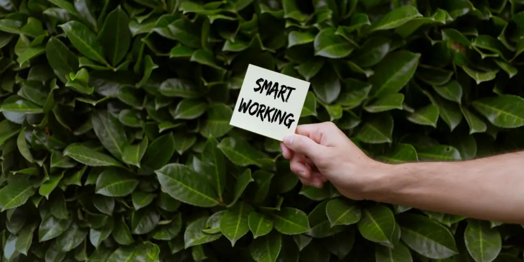 Smart Working 2026 e Coworking a Verona